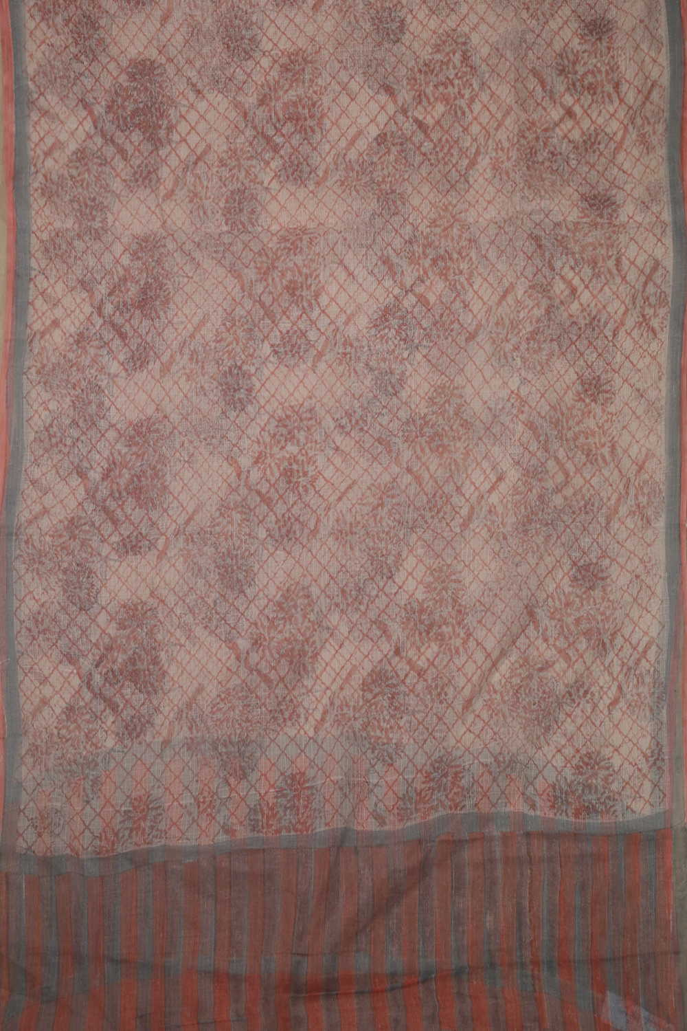 Cotton Dupatta - Matkatus 