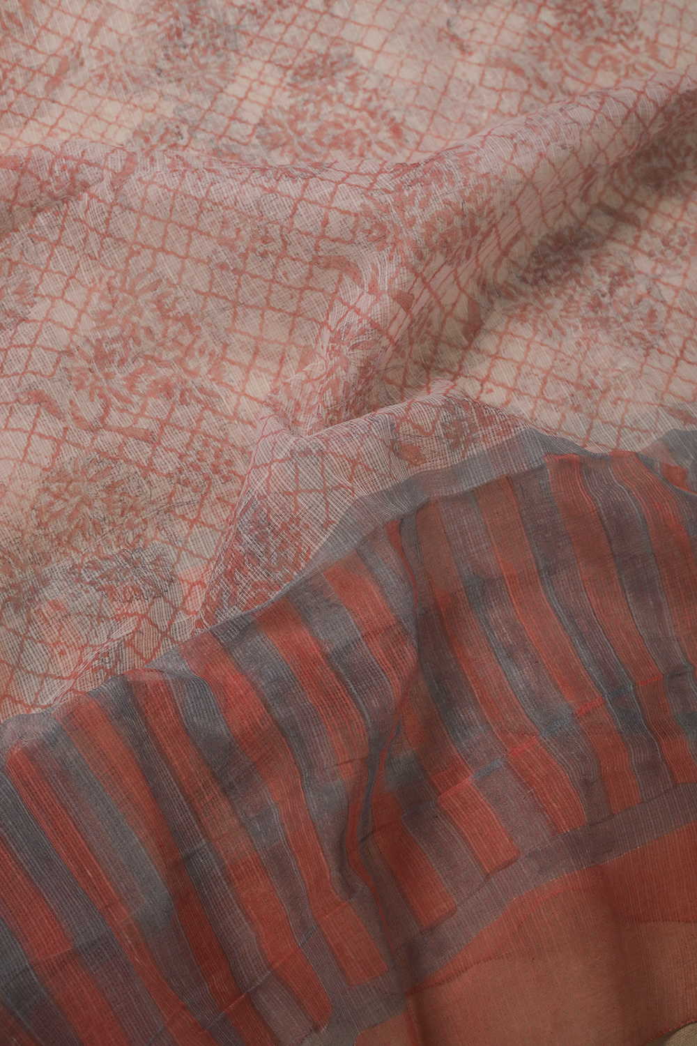 Kota Cotton Dupatta - Matkatus 