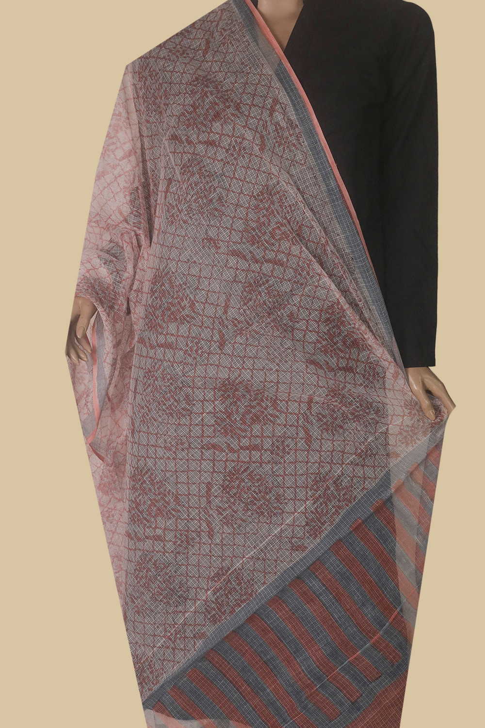 Dupattas - Matkatus 