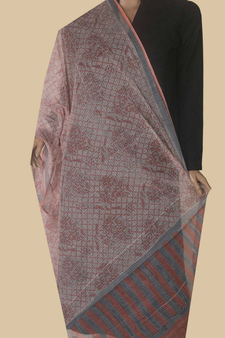 Dupattas - Matkatus 