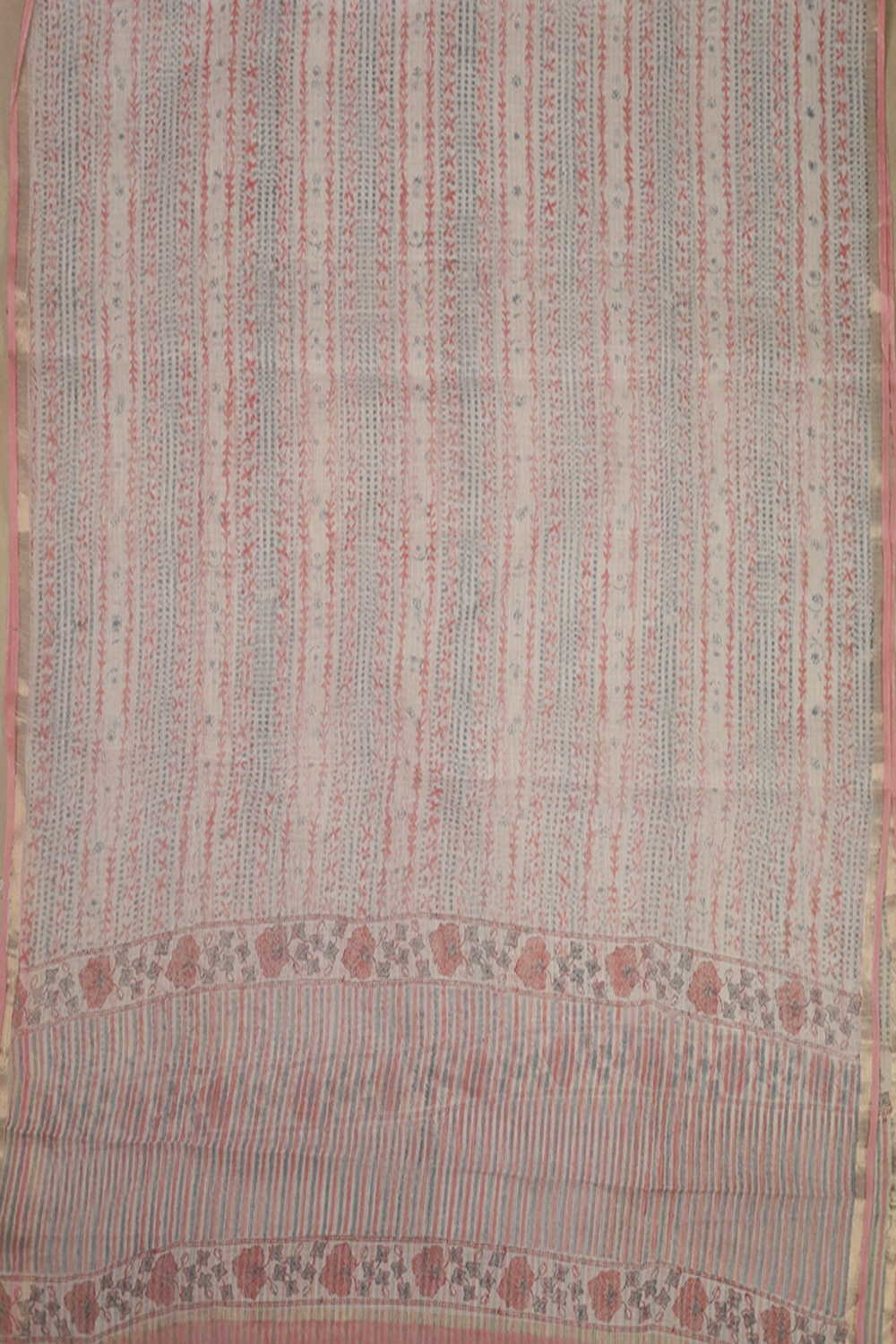 Dupattas - Matkatus 