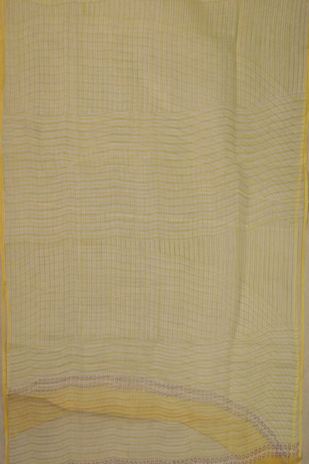 Cotton Dupatta - Matkatus 