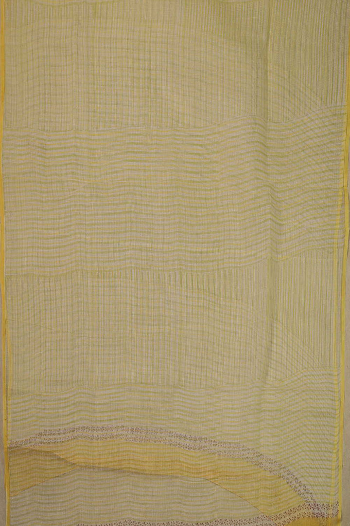 Cotton Dupatta - Matkatus 