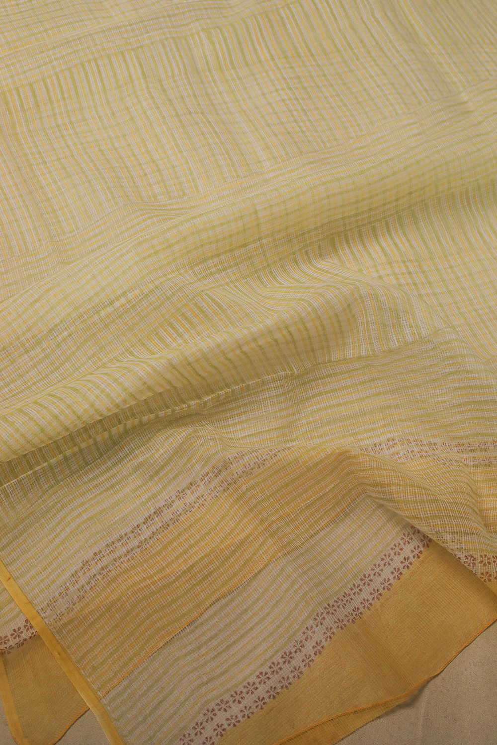 Kota Cotton Dupatta - Matkatus 