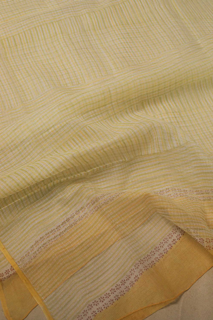 Kota Cotton Dupatta - Matkatus 
