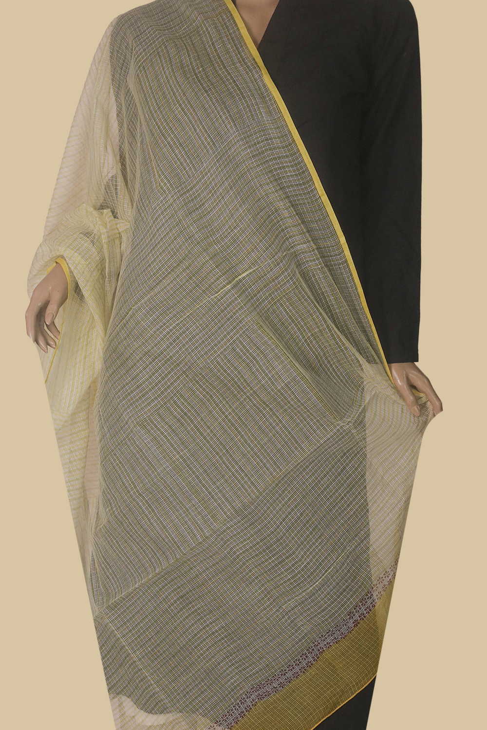 Dupattas - Matkatus 