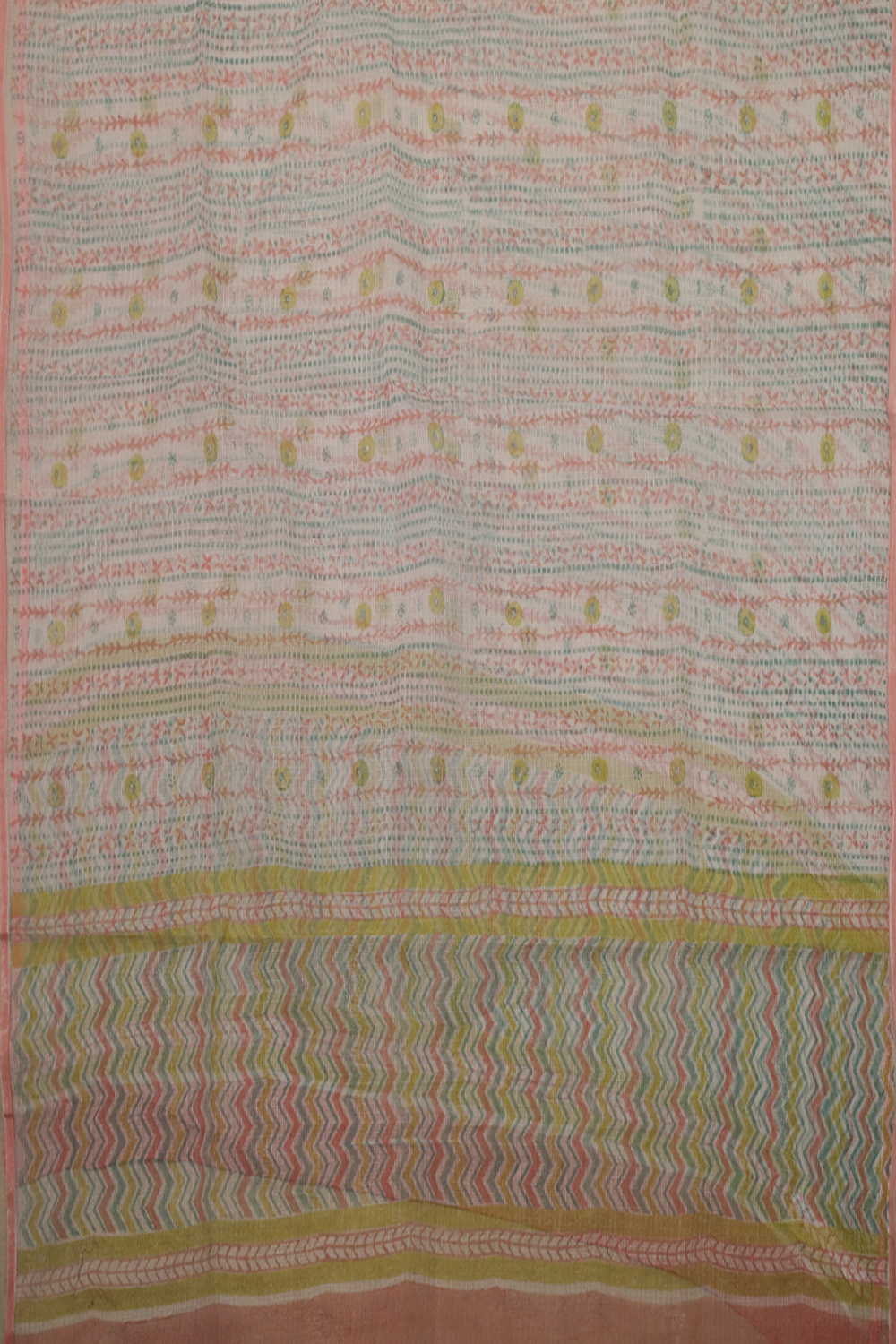 Dupattas - Matkatus 