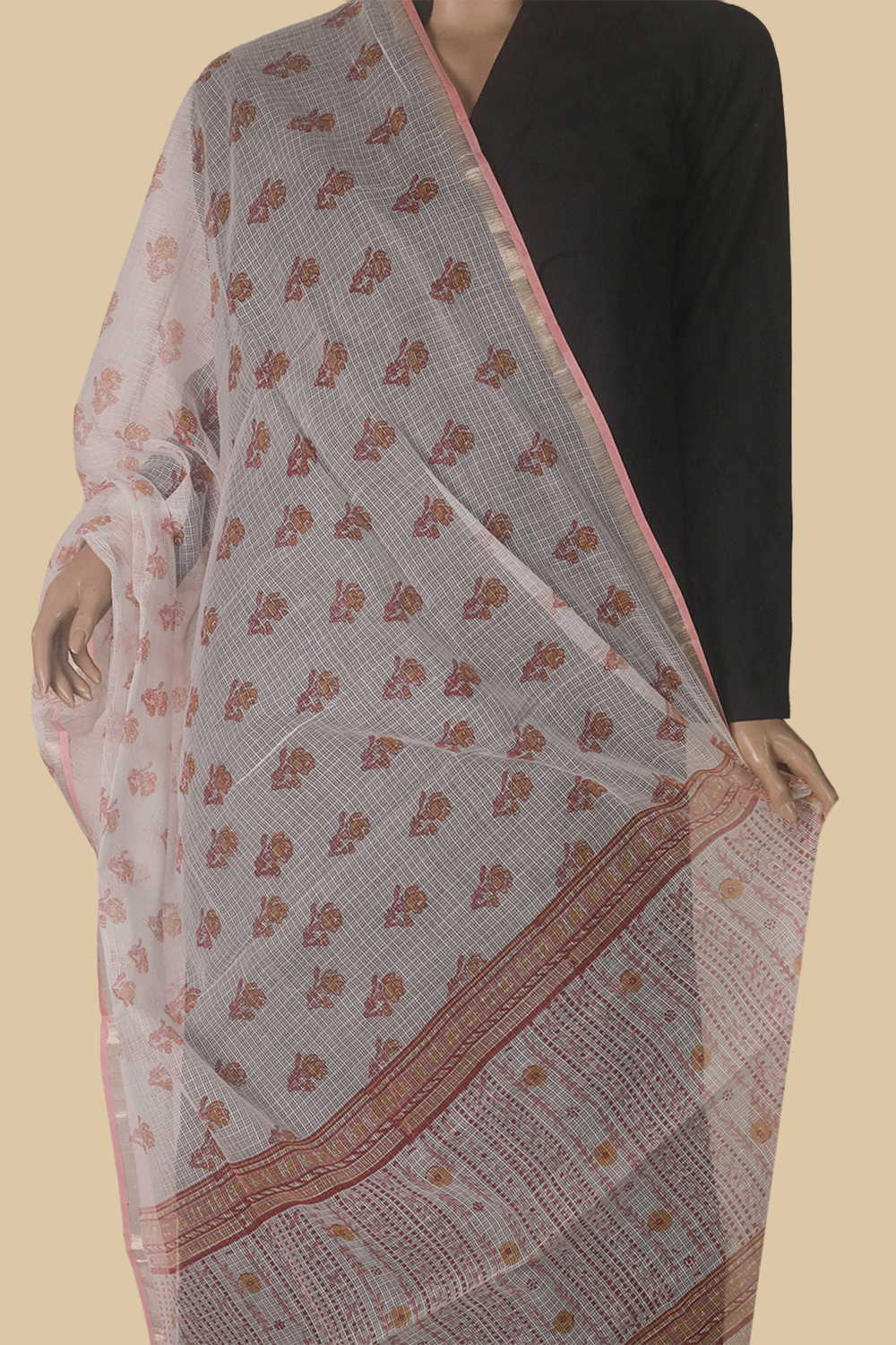 Dupattas - Matkatus 