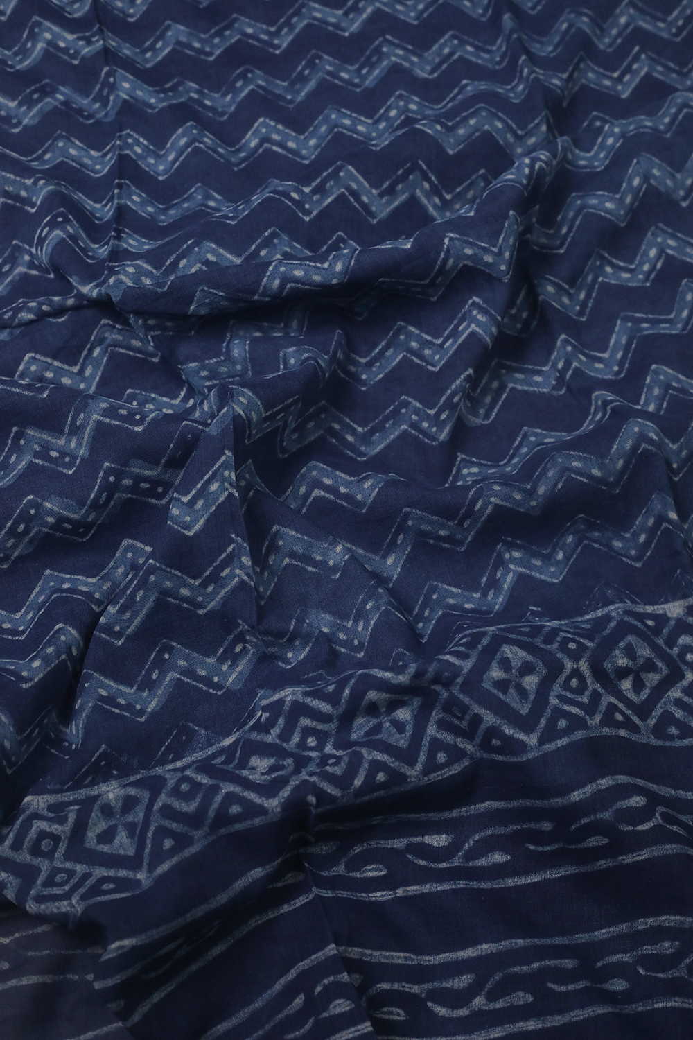 Cotton Dupattas - Matkatus