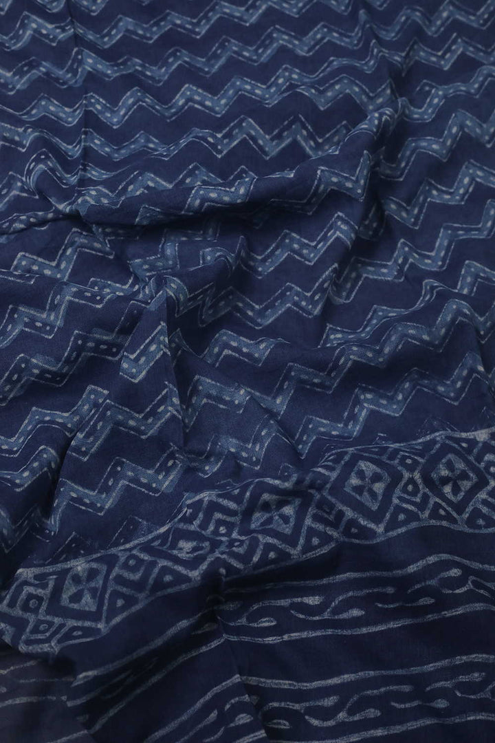 Cotton Dupattas - Matkatus