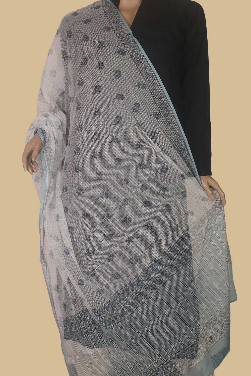 Dupattas - Matkatus 