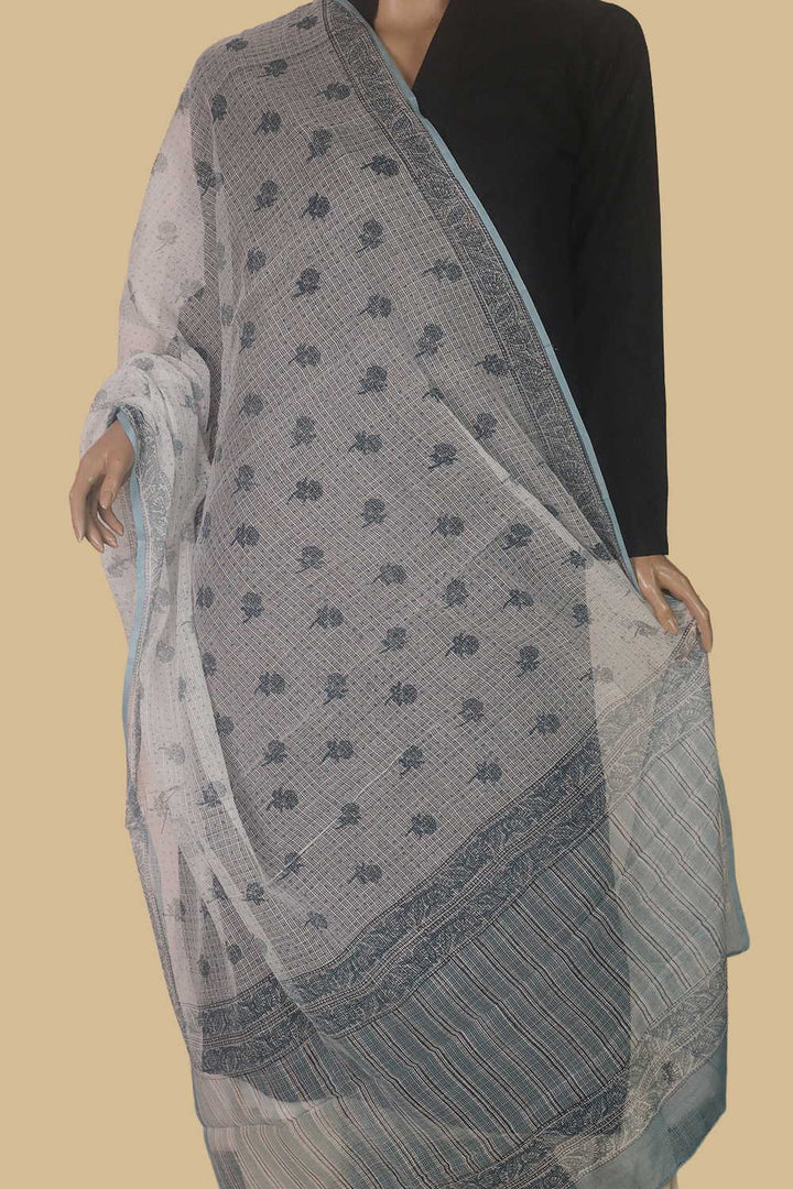 Dupattas - Matkatus 