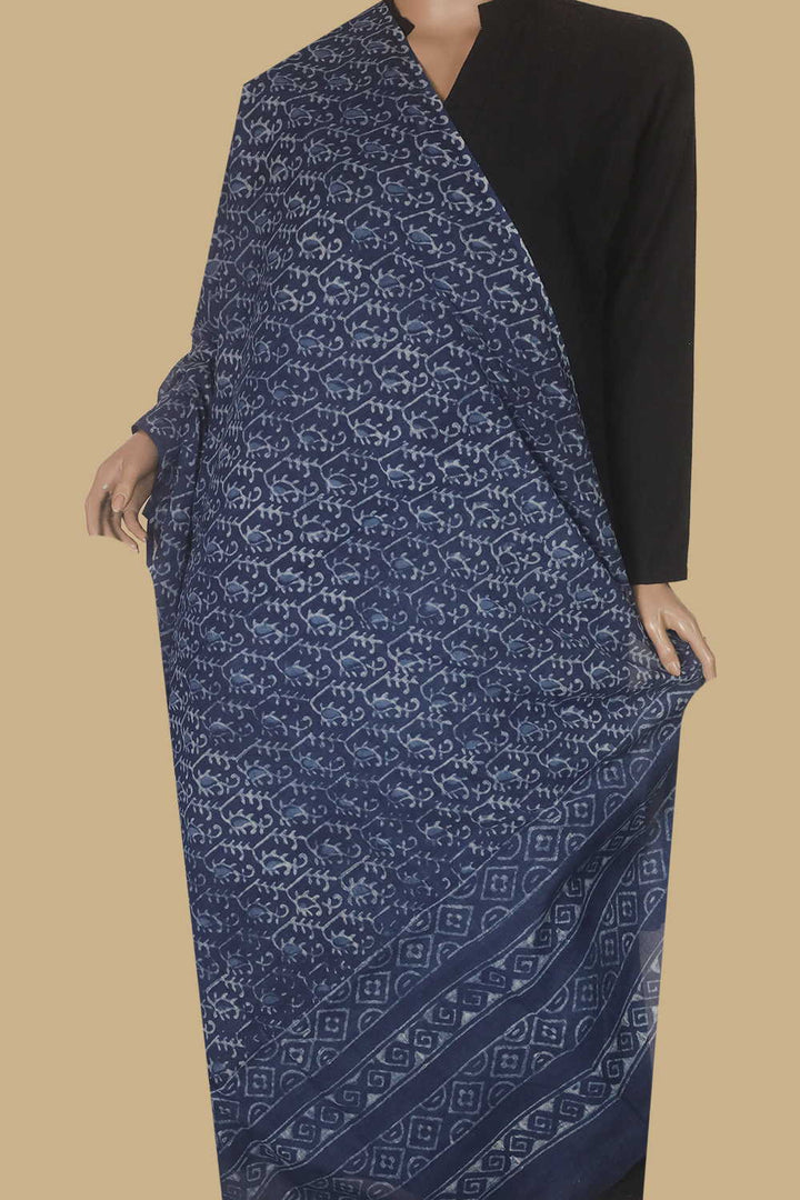 Dupattas - Matkatus