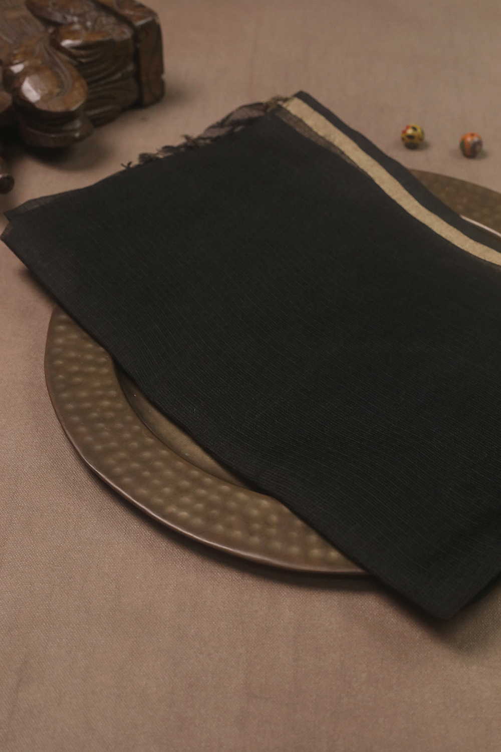 Kota Cotton Dupatta - Matkatus 