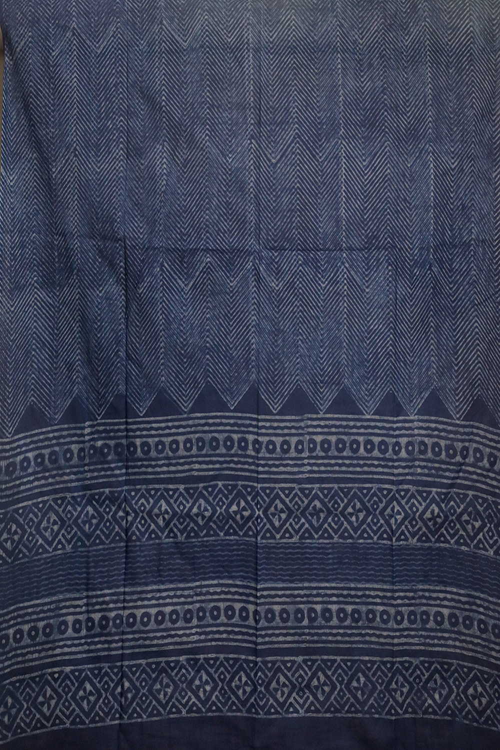 Cotton Dupattas - Matkatus