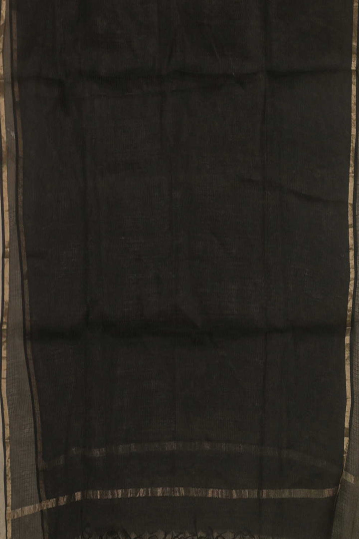Kota Cotton Dupatta - Matkatus 