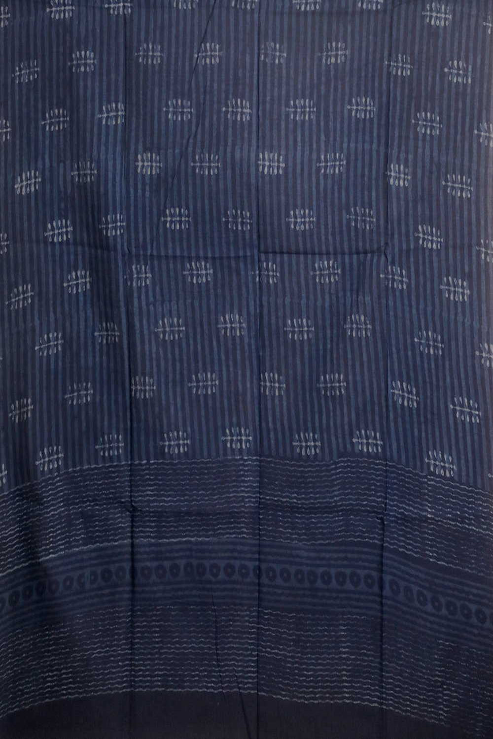 Cotton Dupattas - Matkatus