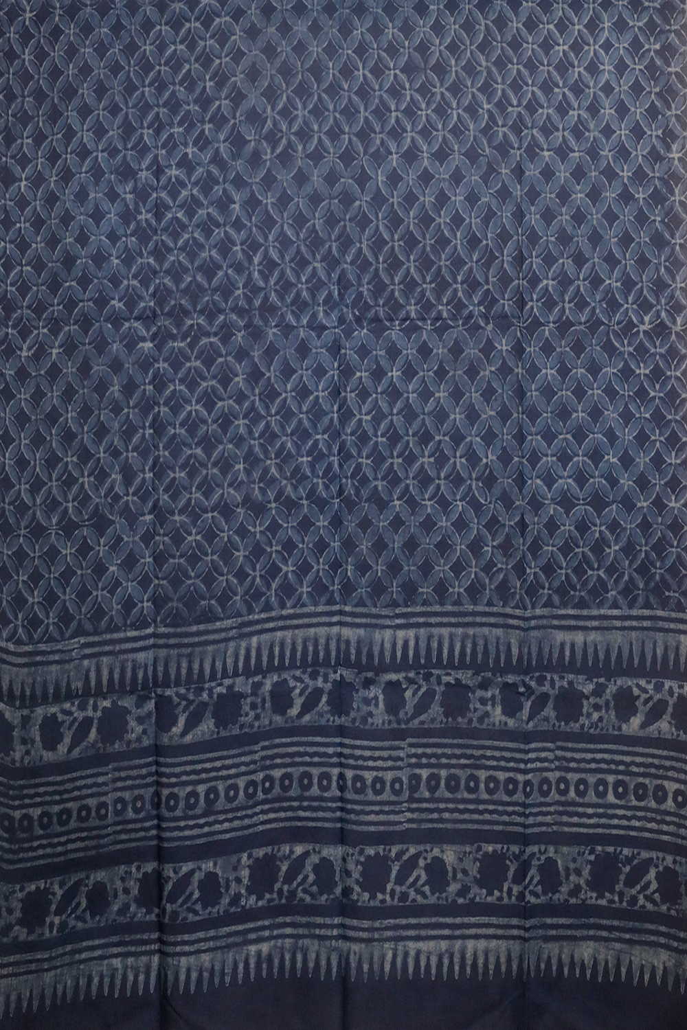 Cotton Dupattas - Matkatus