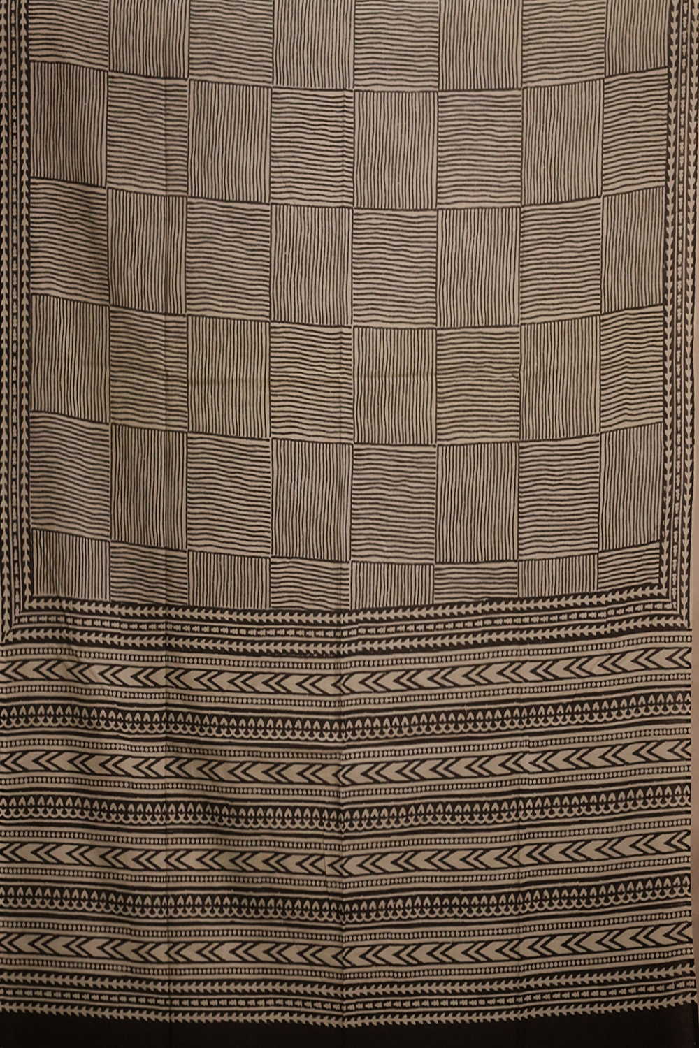 Cotton Dupattas - Matkatus