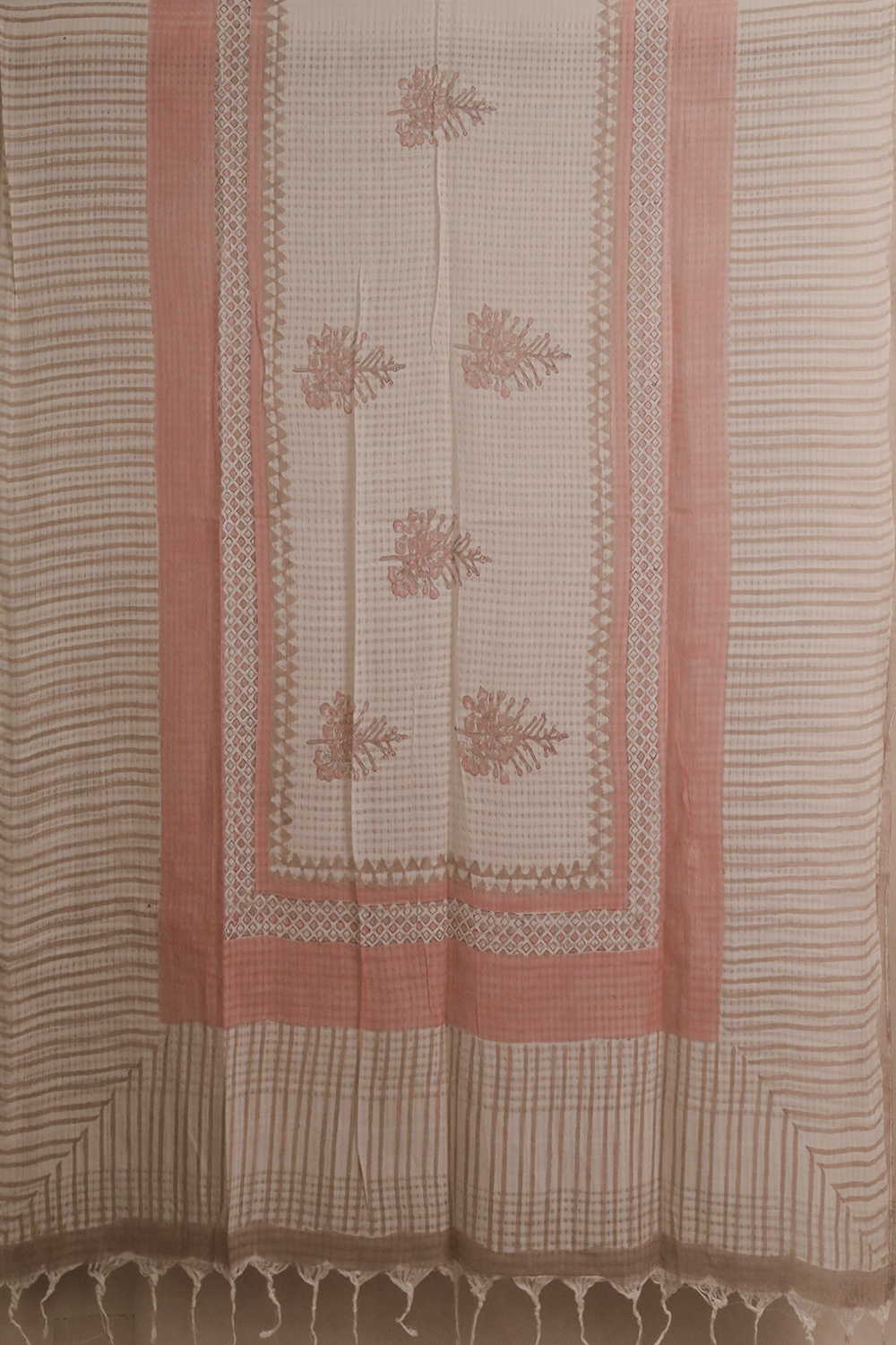 Cotton Dupattas - Matkatus