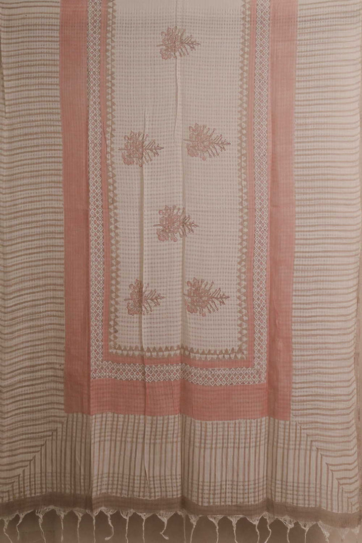 Cotton Dupattas - Matkatus