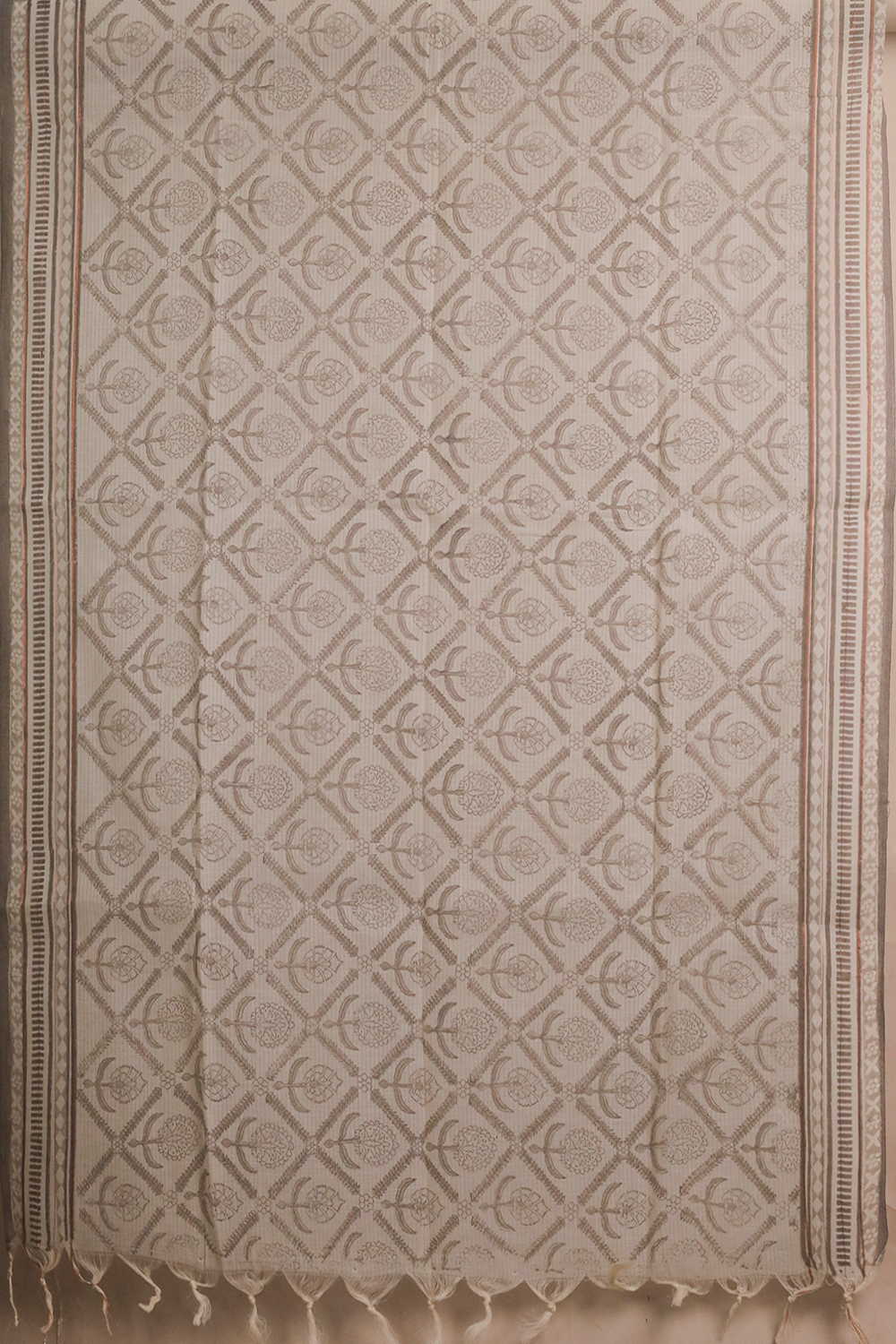 Cotton Dupattas - Matkatus