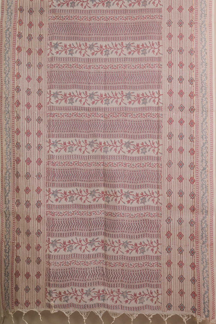 Cotton Dupattas - Matkatus