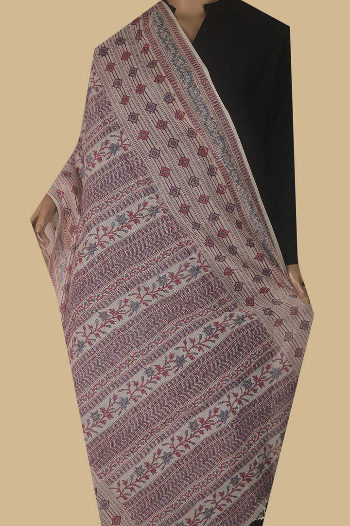 Dupattas - Matkatus