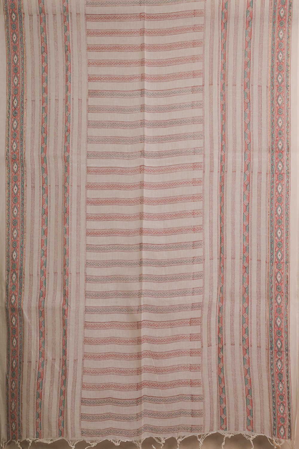 Cotton Dupattas - Matkatus