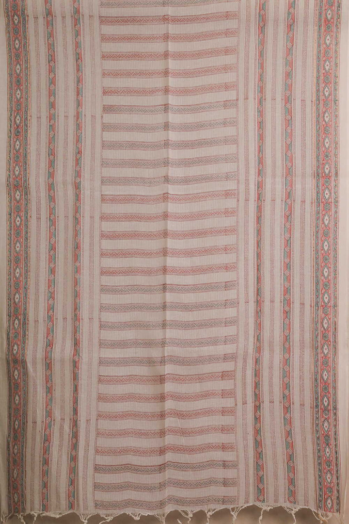 Cotton Dupattas - Matkatus