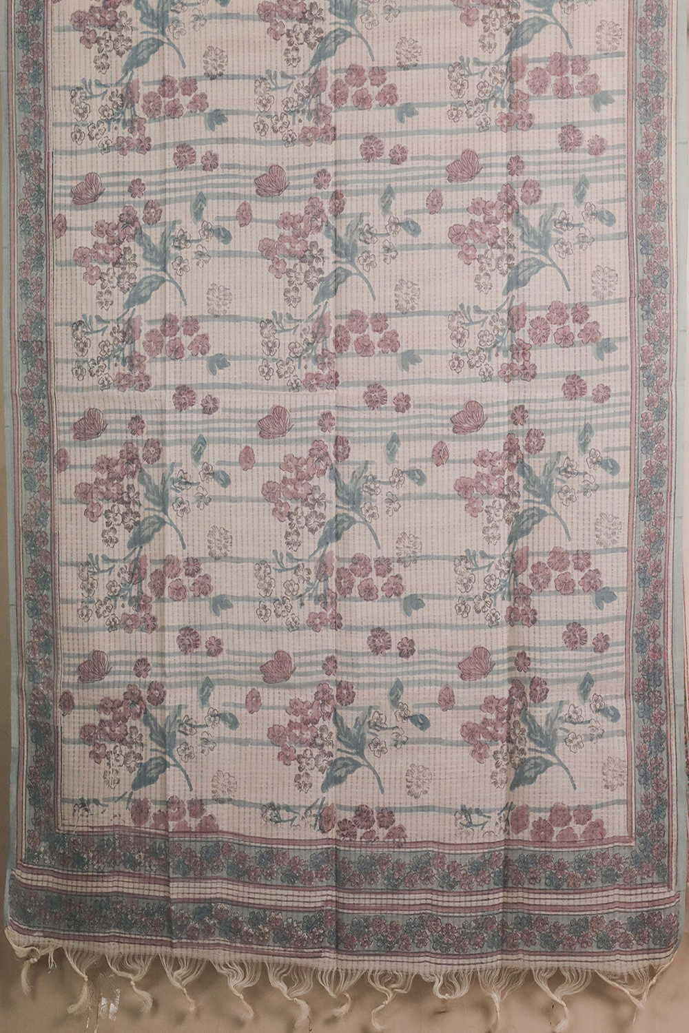 Cotton Dupattas - Matkatus