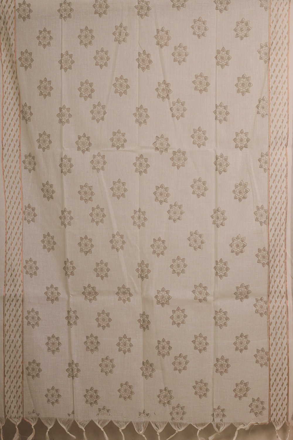 Cotton Dupattas - Matkatus