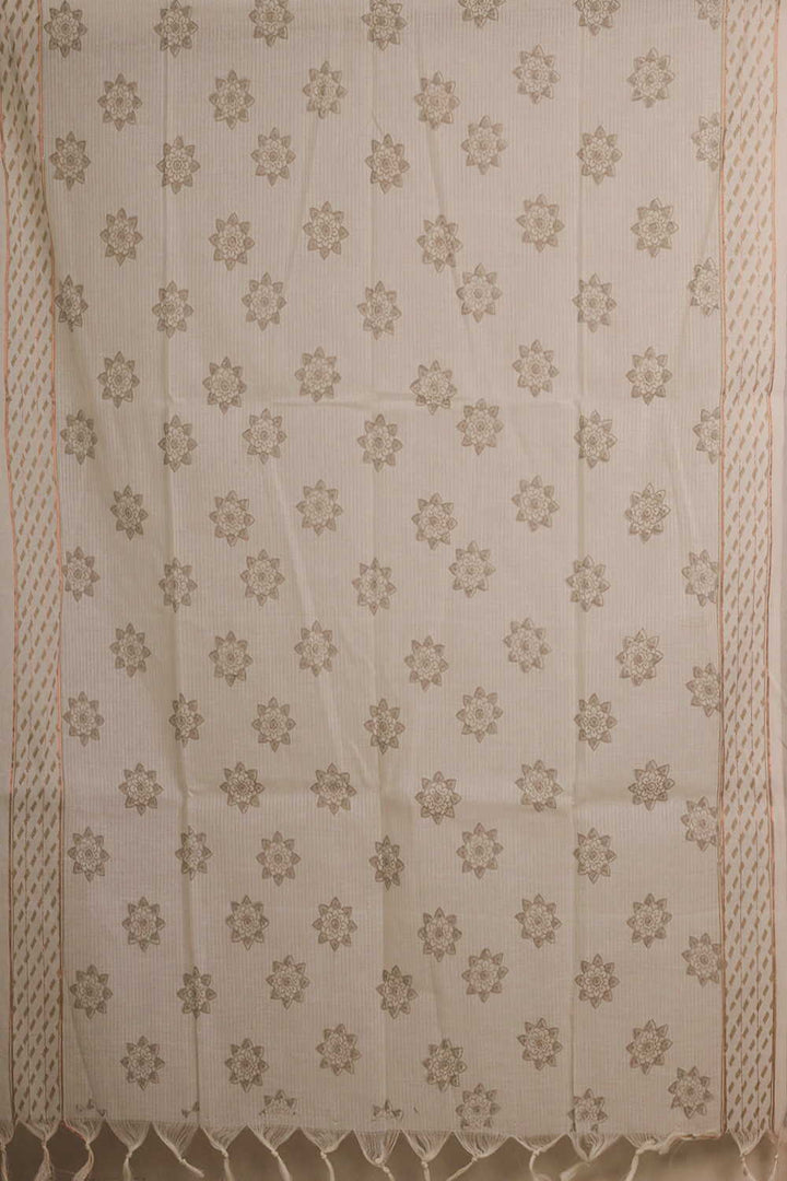 Cotton Dupattas - Matkatus