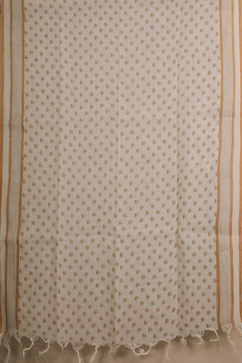 Cotton Dupattas - Matkatus