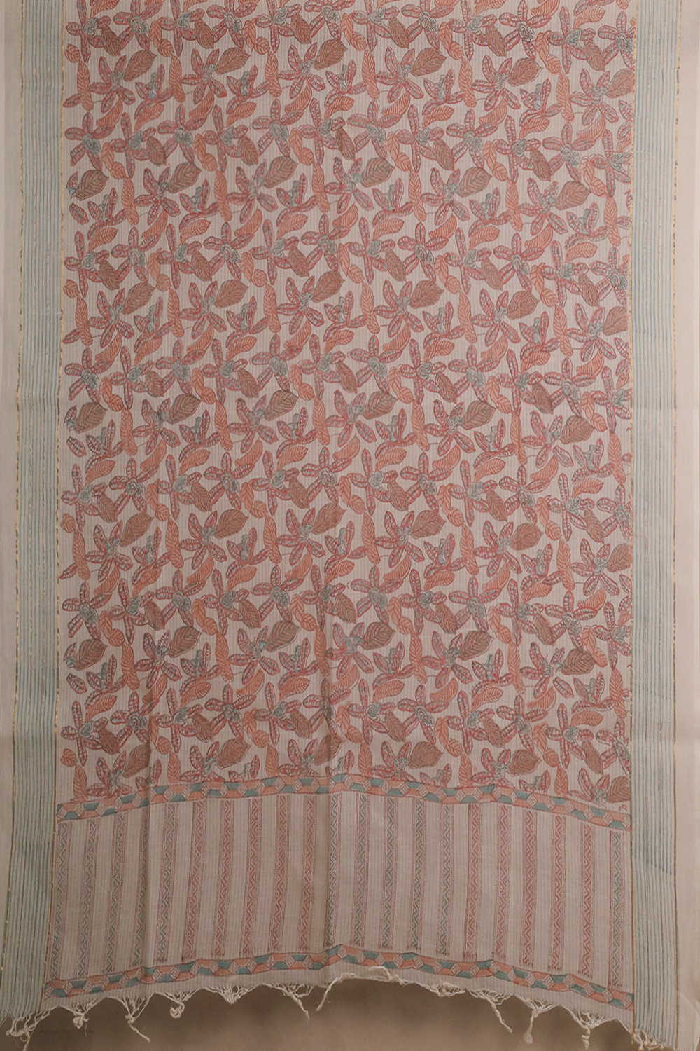 Cotton Dupattas - Matkatus