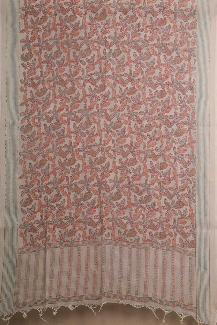 Cotton Dupattas - Matkatus