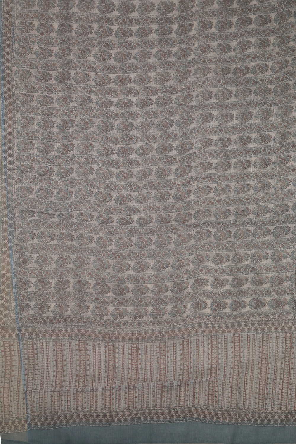 Kota Cotton Dupatta - Matkatus 