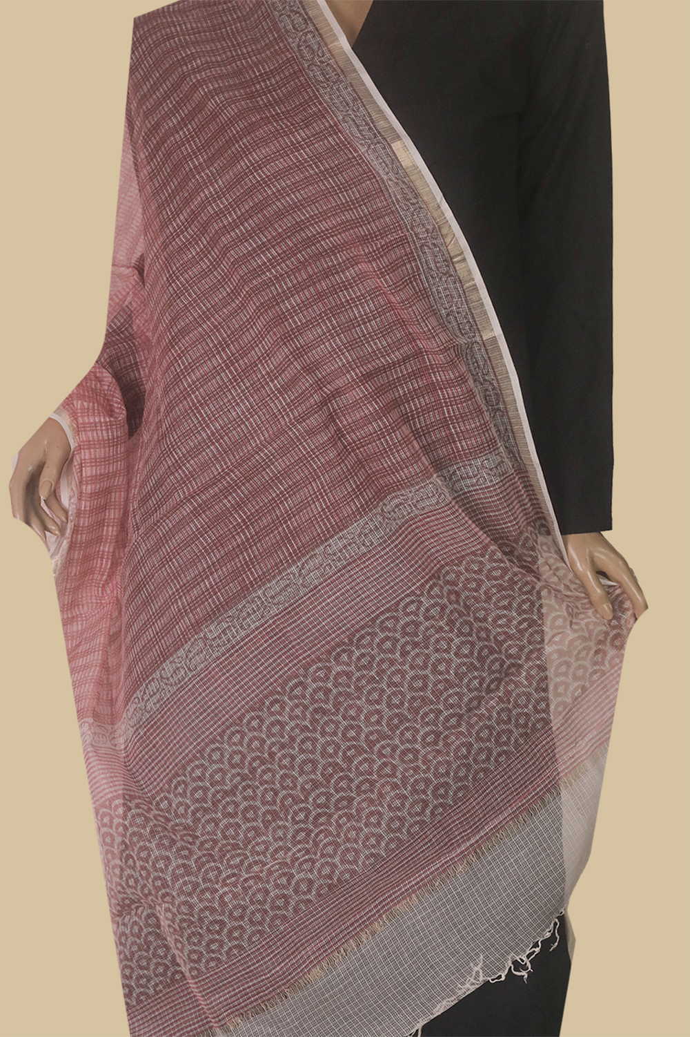 Dupattas - Matkatus 