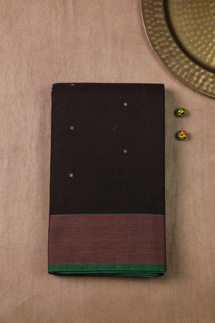 Kanchi Cotton Sarees - Matkatus