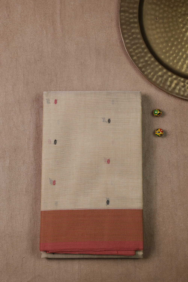 Kanchi Cotton Sarees - Matkatus