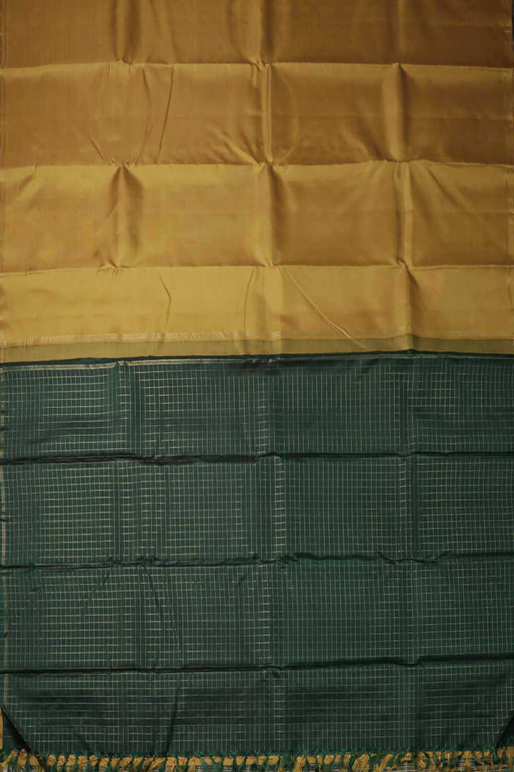 Silk Saree-Matkatus