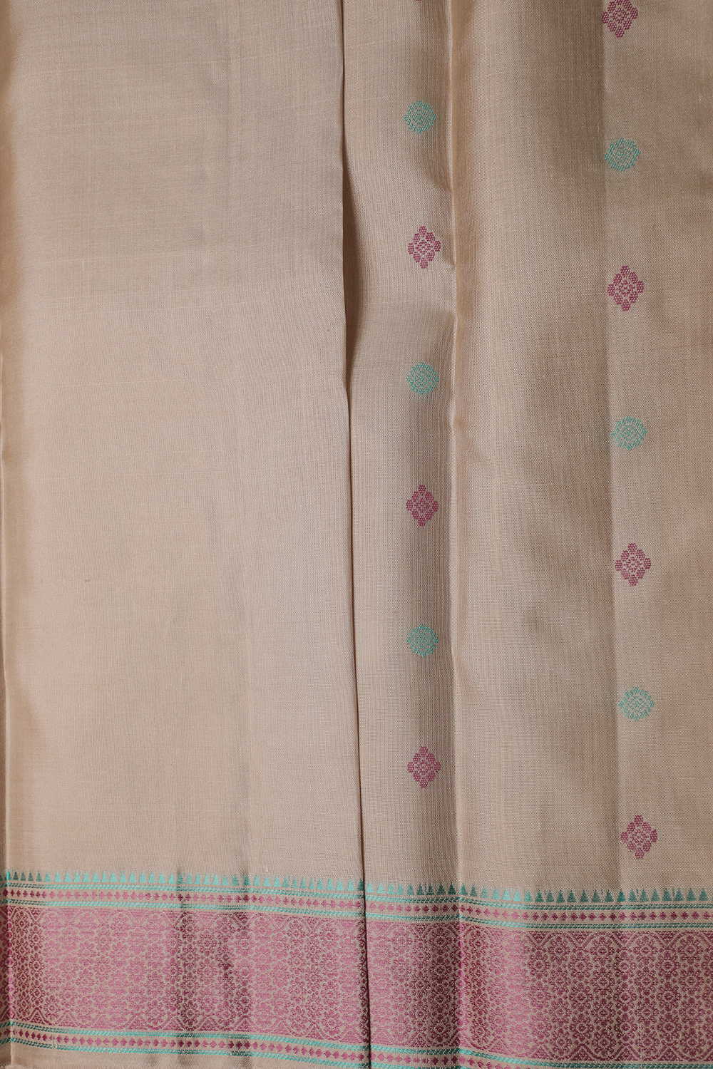 Silk Saree-Matkatus