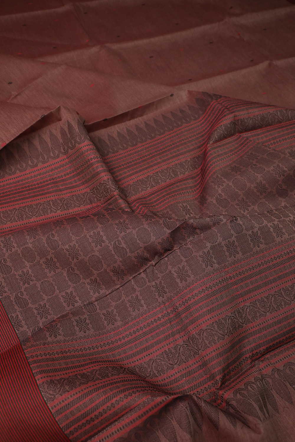 Cotton Sarees - Matkatus