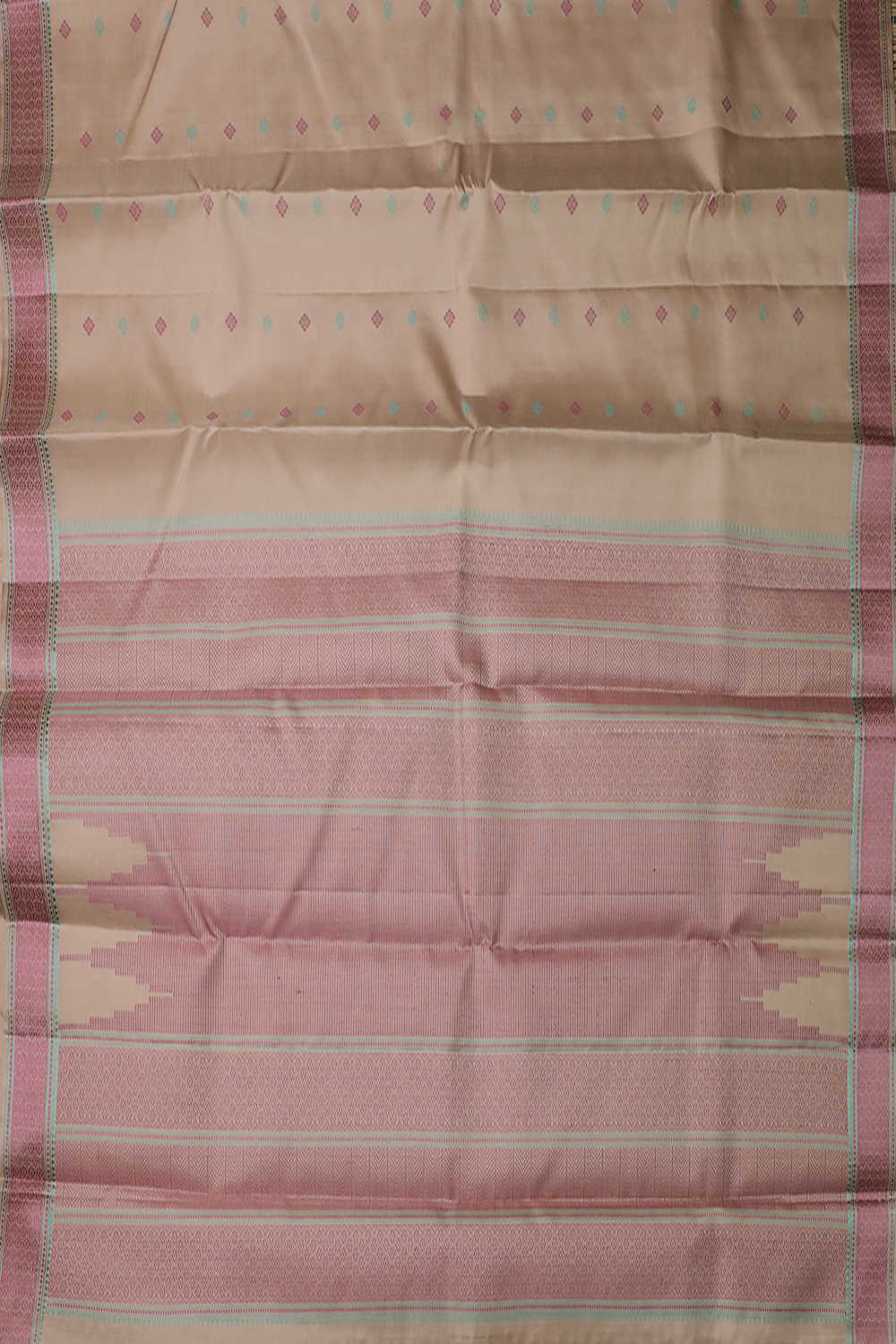 Traditional Saree-Matkatus