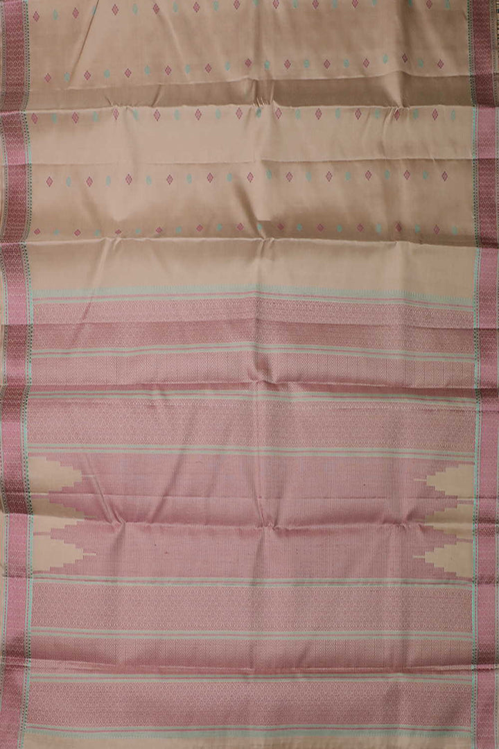 Traditional Saree-Matkatus