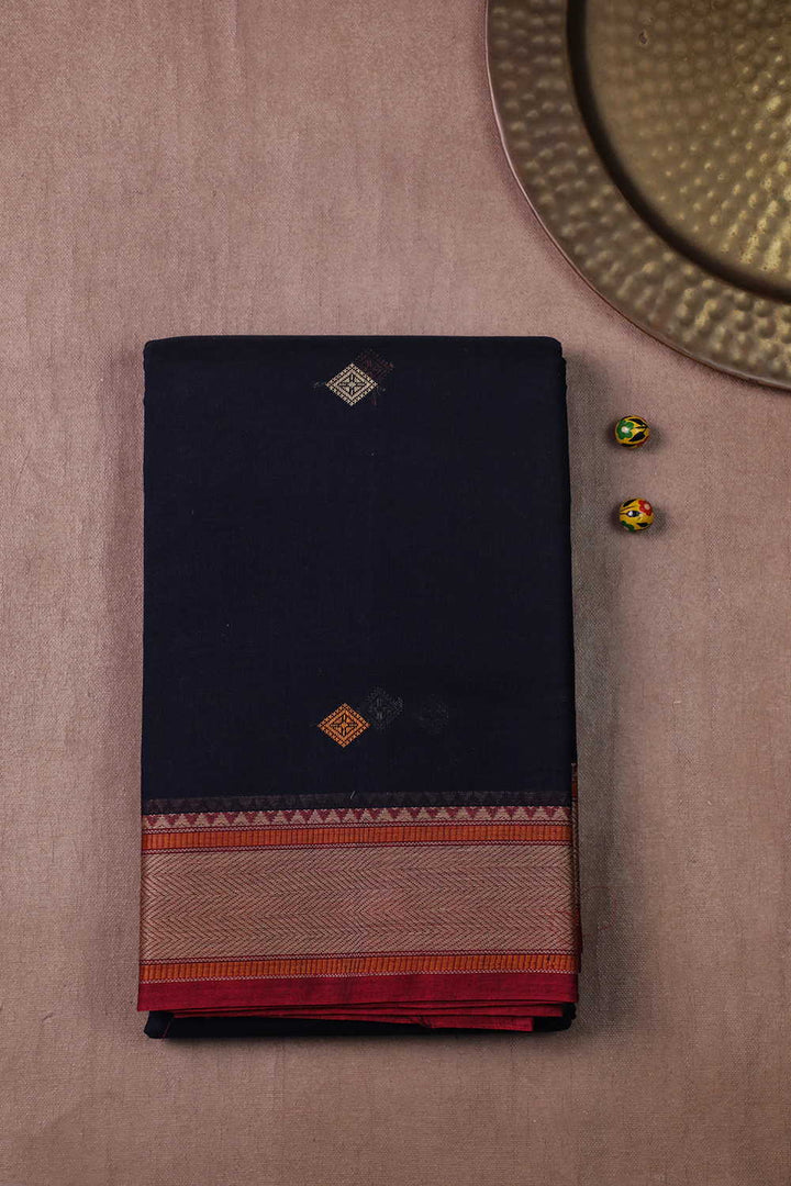 Kanchi Cotton Sarees - Matkatus