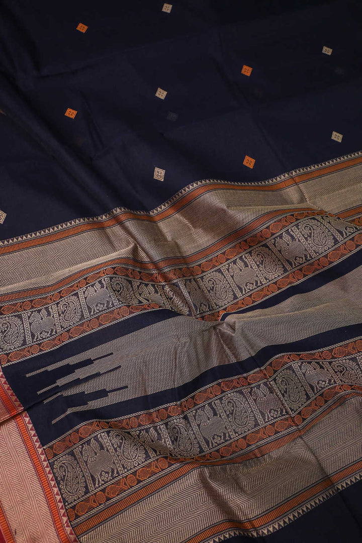 Cotton Sarees - Matkatus