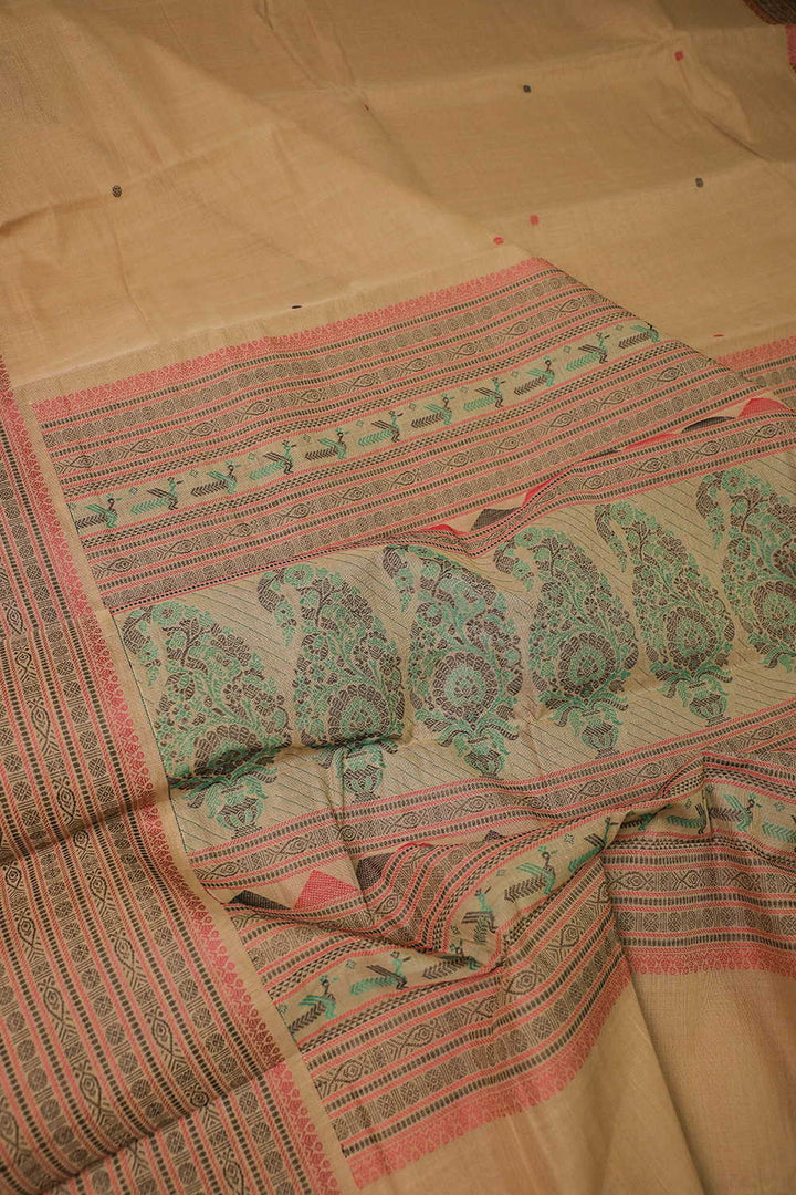 Cotton Sarees - Matkatus