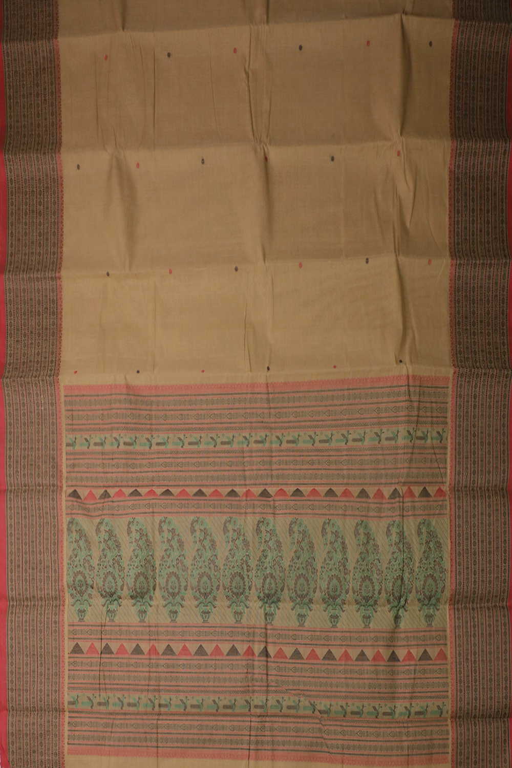 Sarees - Matkatus