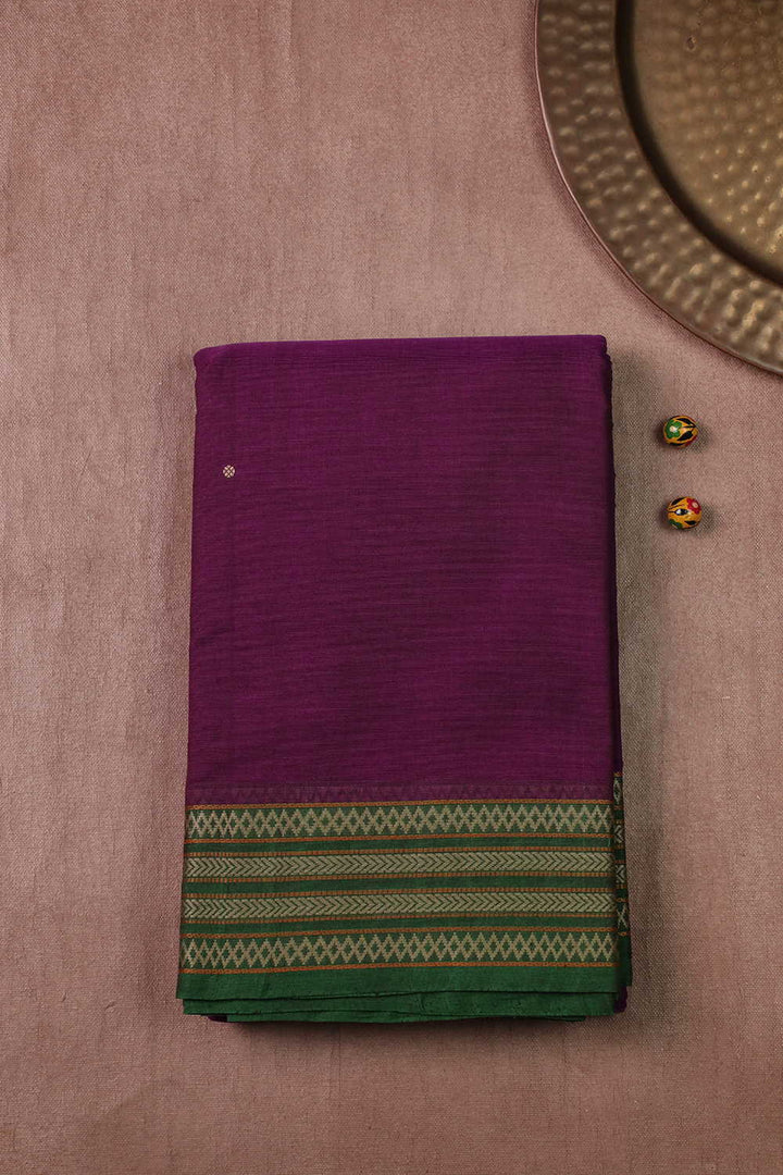 Kanchi Cotton Sarees - Matkatus